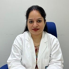 Dr. Varsha Sharma PT