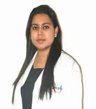 Dr. Saloni Gupta