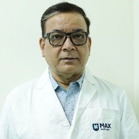 Dr. Vishvendra Gaur