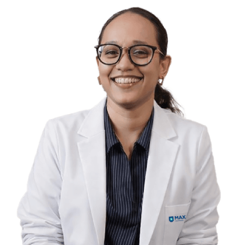 Dr Prabhbani Bindra - Consultant – Psychiatrist - Psychiatry 