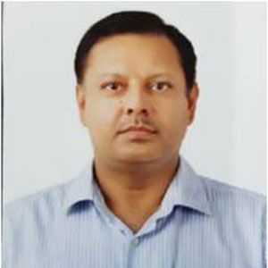 Dr. Prafulla Kumar Singh