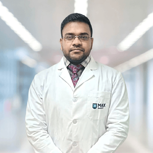 Dr Prashant Jain