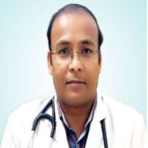 Dr. Prem Narayan Vaish
