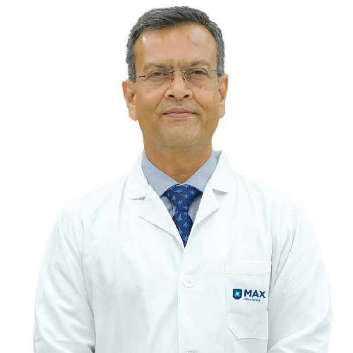 Prof (Dr) Vishal Singh - Director – Nephrology - Nephrology 