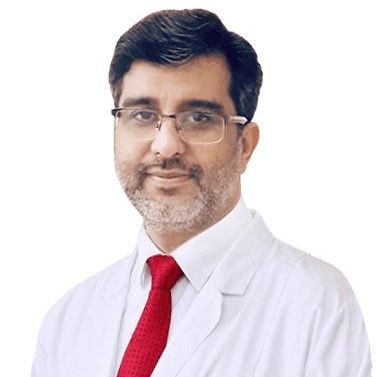 Dr. Puneet Ahluwalia