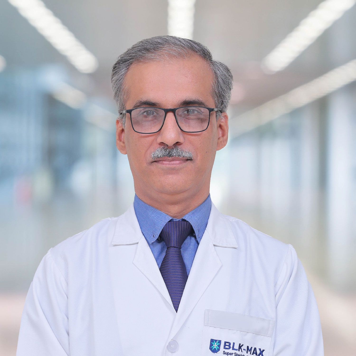 Dr. R K Alwadhi