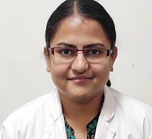 Dr. Ragini Gupta