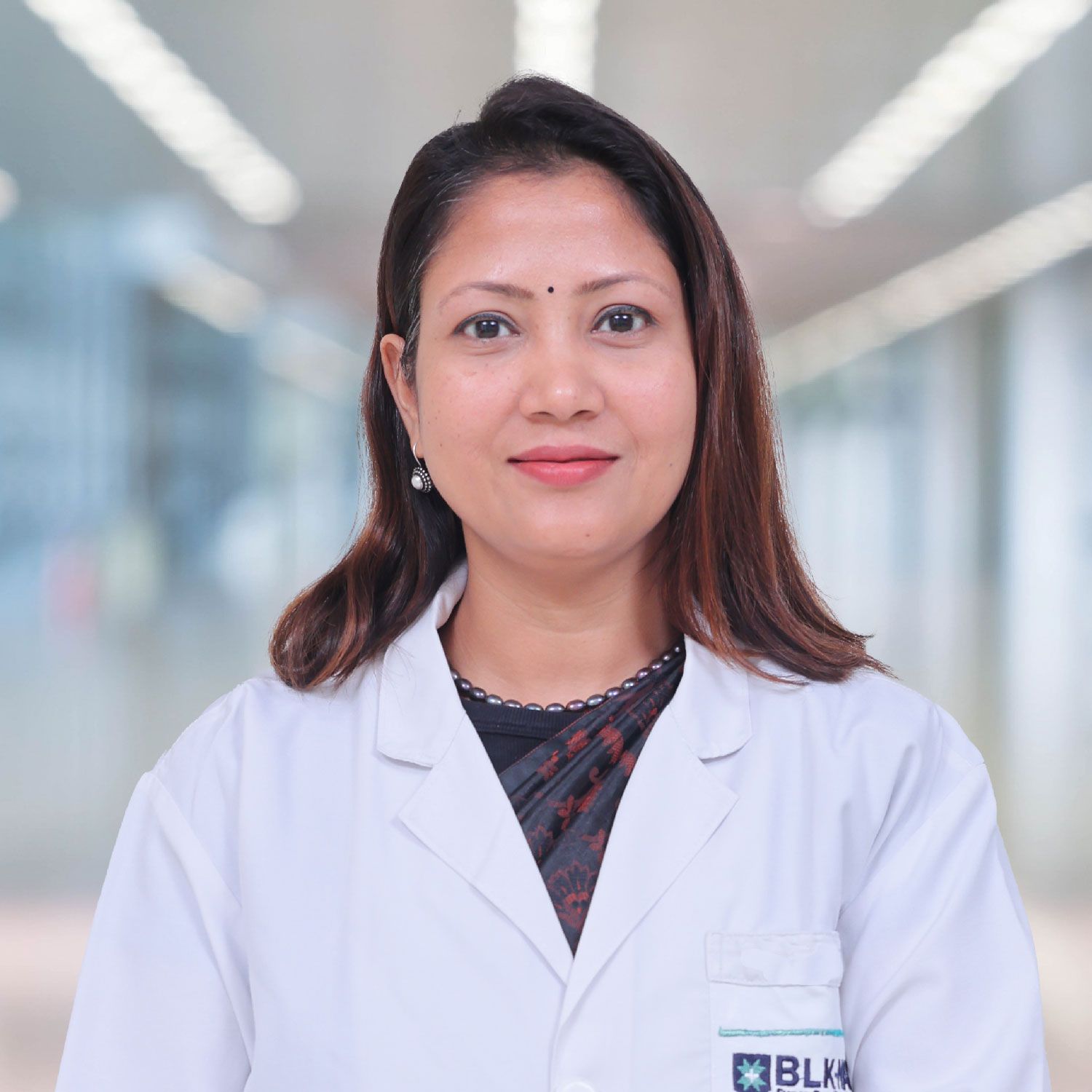 Dr. Rajni Farmania