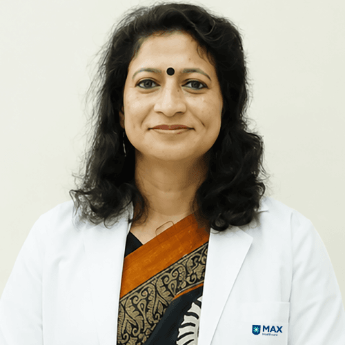 Dr. Rakhi Rawat - Director - Obstetrics and Gynaecology - Obstetrics And Gynaecology