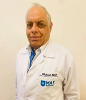 Dr. Ram Singh