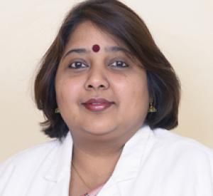 Dr. Rashmi Gupta Bajpai