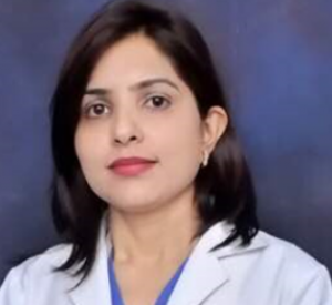 Dr. Rashmi Pandove