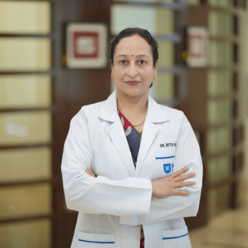Dr. Ritu Garg