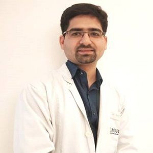 Dr. Rohit Chawla (PT)