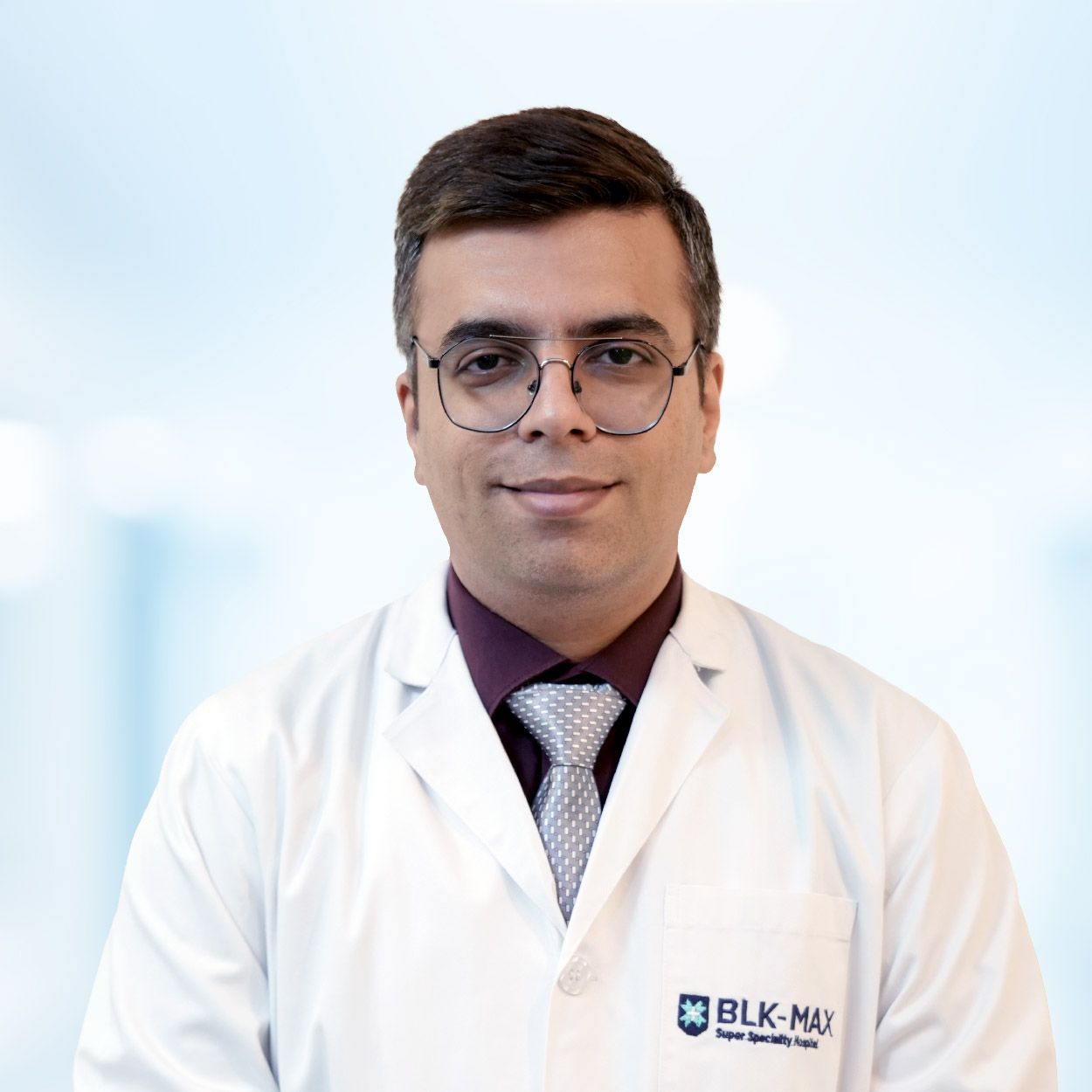 Dr. Rohit Mehtani  