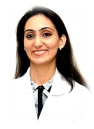 Dr. Rohini Josan Malik