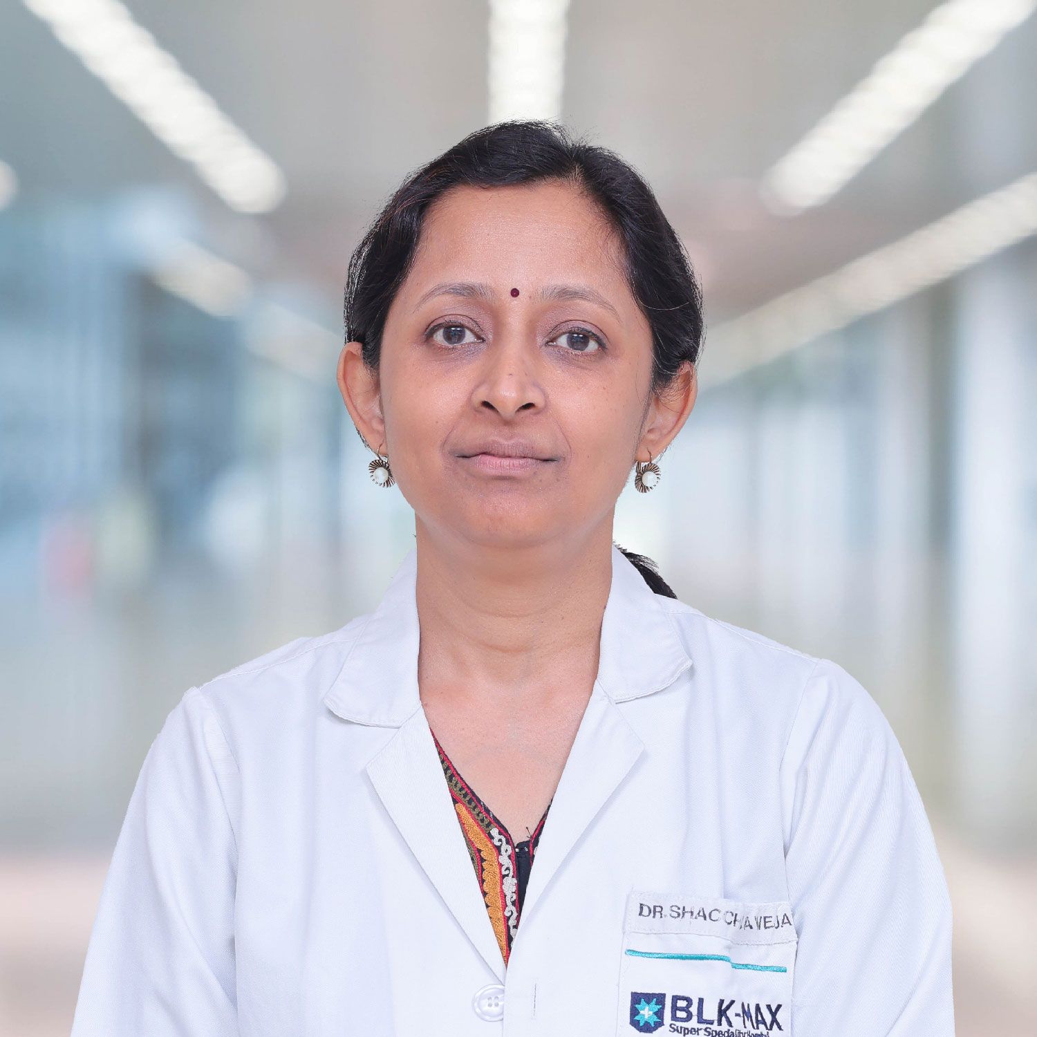Dr. Shacchee Baweja