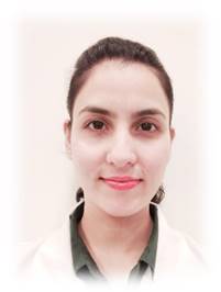 Dr. Samridhi Thapa