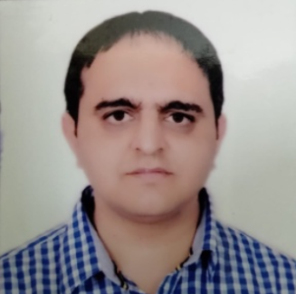 Dr. Gaurav Mandhan