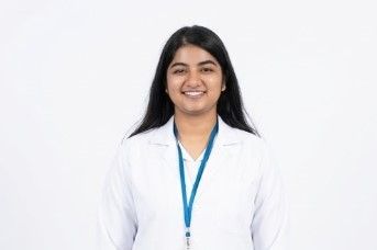 Dr. Shaikh Umam Fatima (PT)