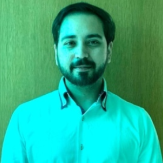 Dr. Sagar Tyagi