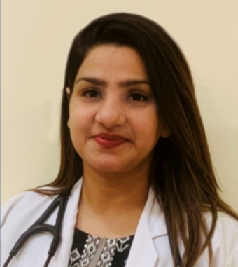 Dr. Shalini Sharma