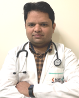 Dr. Sorabh Gupta