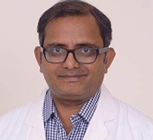 Dr. Shailesh Sahay