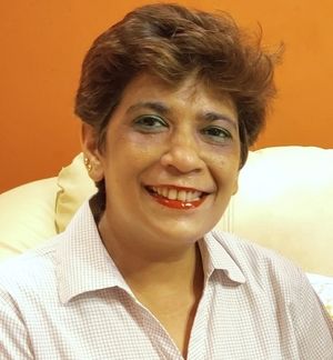 Dr. Shakti Kumar