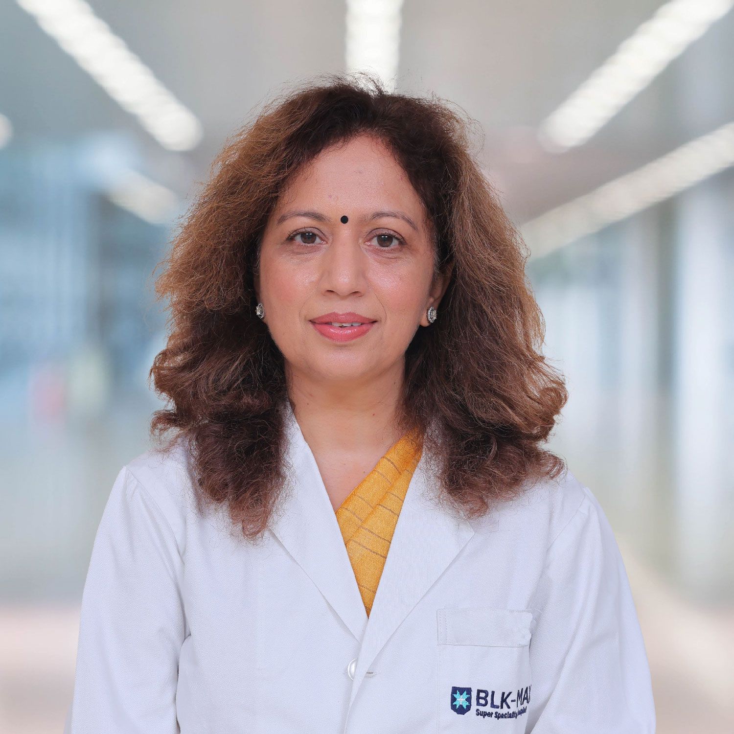 Dr. Shikha Mahajan
