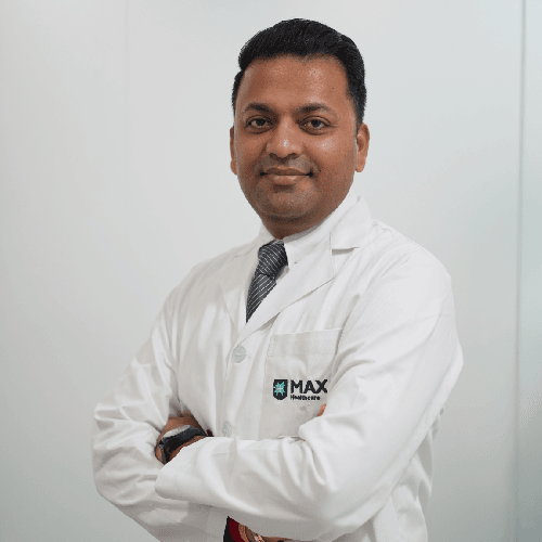 Dr Shivam Sharma