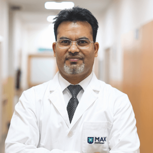 Dr Shivpal Saini
