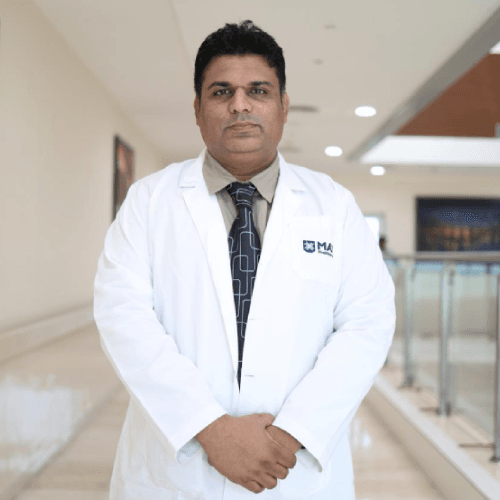 Dr Shizan Pervez - Associate Director – Radiation Oncology & Radiosurgery - Radiation Oncology, Cancer Care / Oncology 