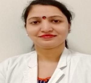 Dr. Smriti Neha (PT)