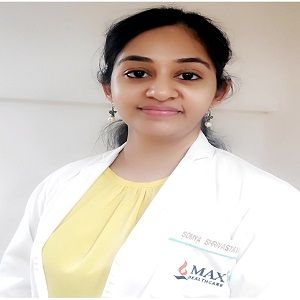 Somya Srivastava