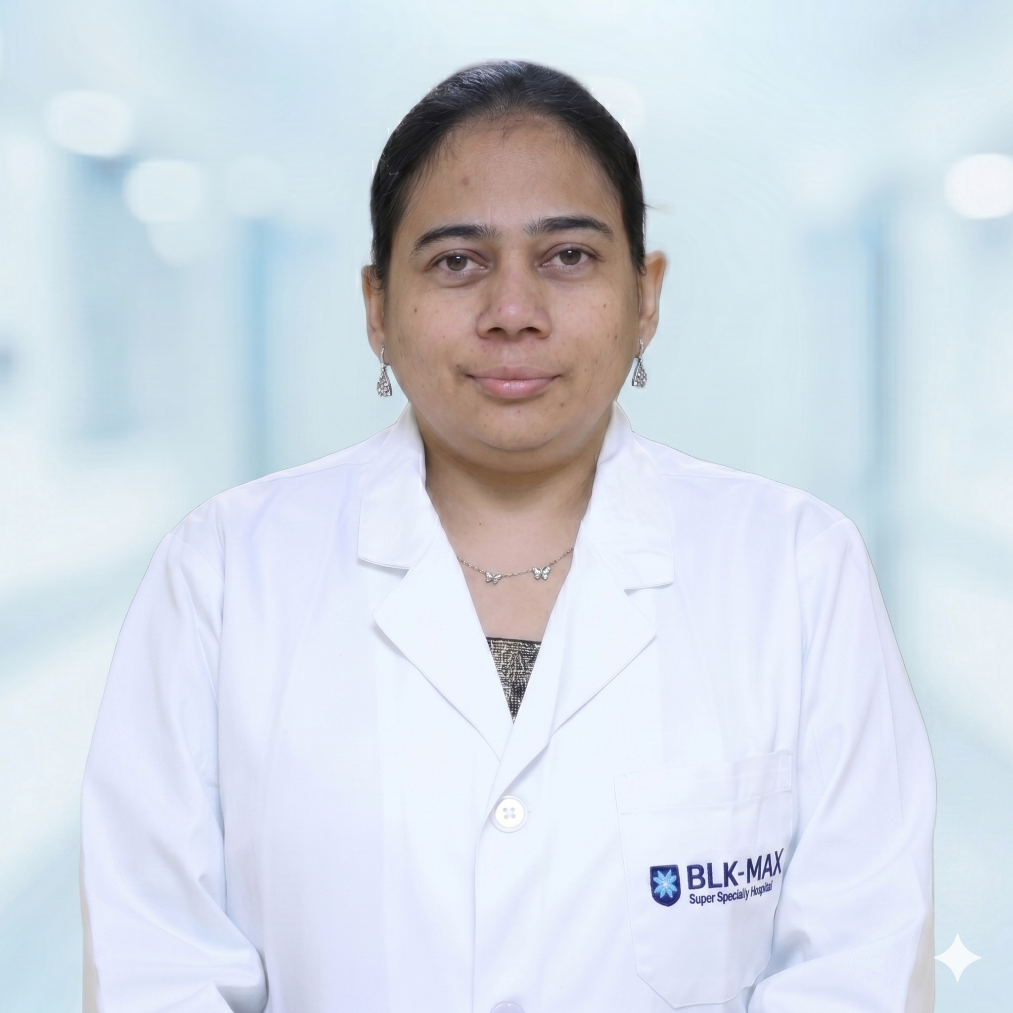Dr Shubha Garg