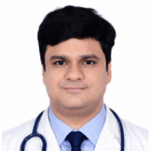 Dr Suraj Kumar - Associate Consultant – Cardiology  - Cardiology 