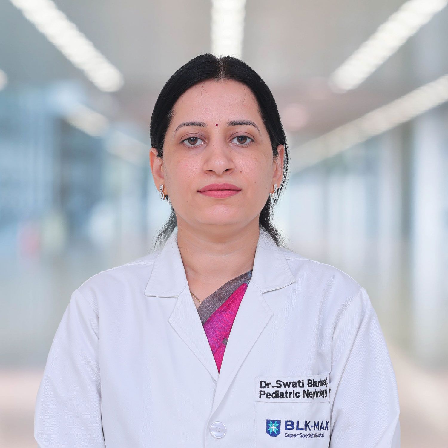 Dr. Swati Bhardwaj