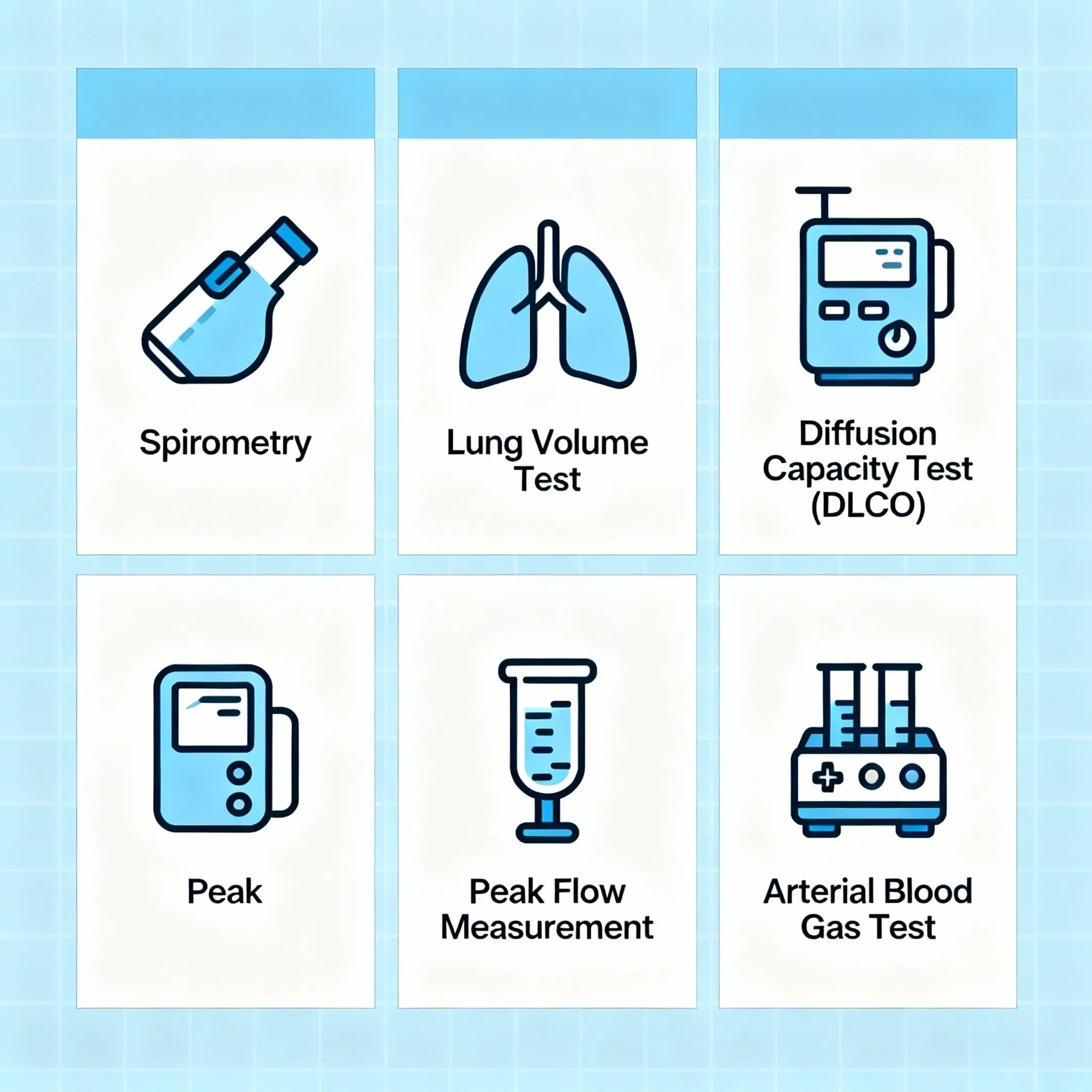 Lung Function Test