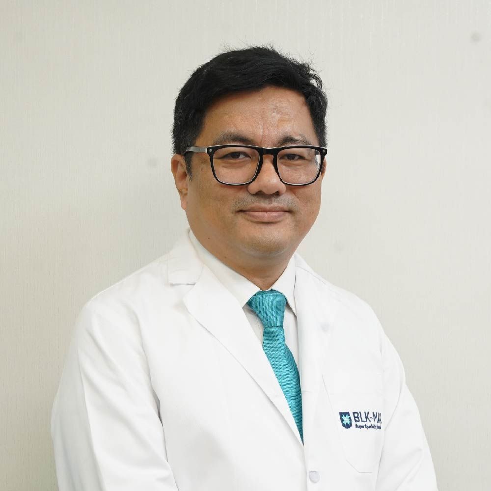 Dr. Imtiakum Jamir