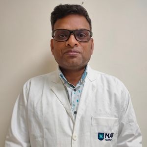 Dr. Yogendra Singh