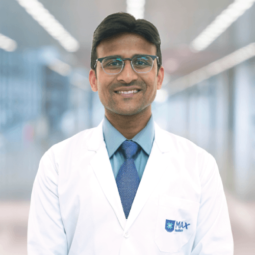 Dr. Venkatesh Thammishetti
