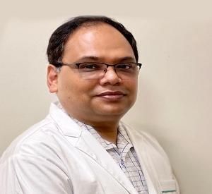Dr. Vikas Gupta
