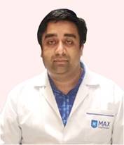 Dr. Vipul Kumar Gupta