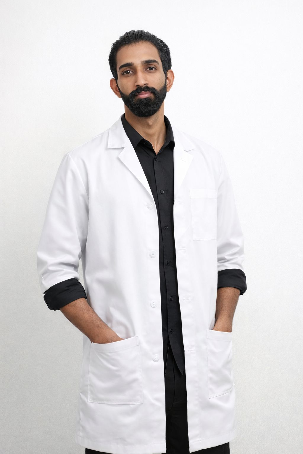 Dr. Vishal Kumar Tiwari