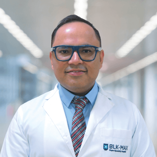 Dr Vivek Jain - Chairman - Paediatrics Department Development - Neonatology, Paediatric (Ped) Intensive Care 