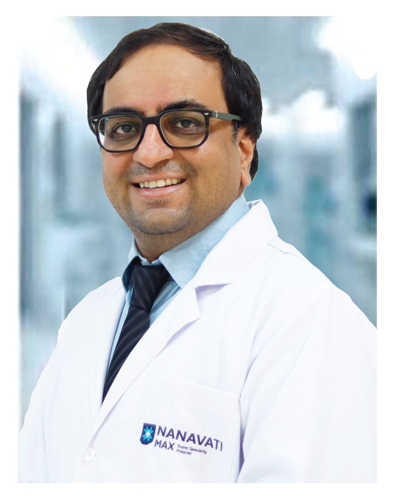 Dr. Ankit Dalal
