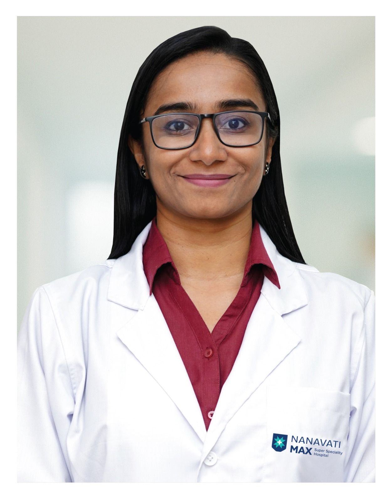 Dr. Kanchana Pillai