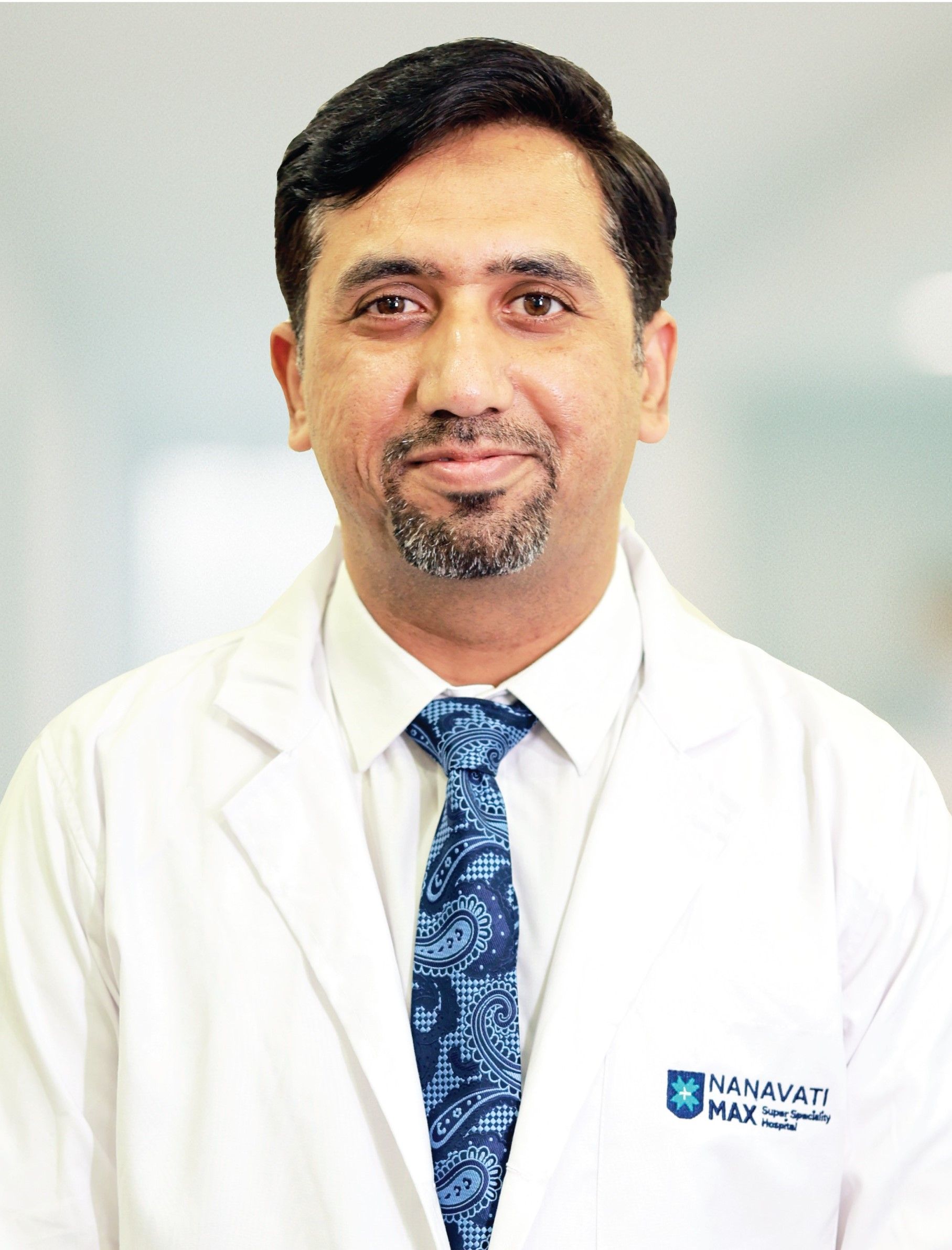 Dr Faizan Rahmani