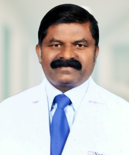 Dr. K. Matchavel
